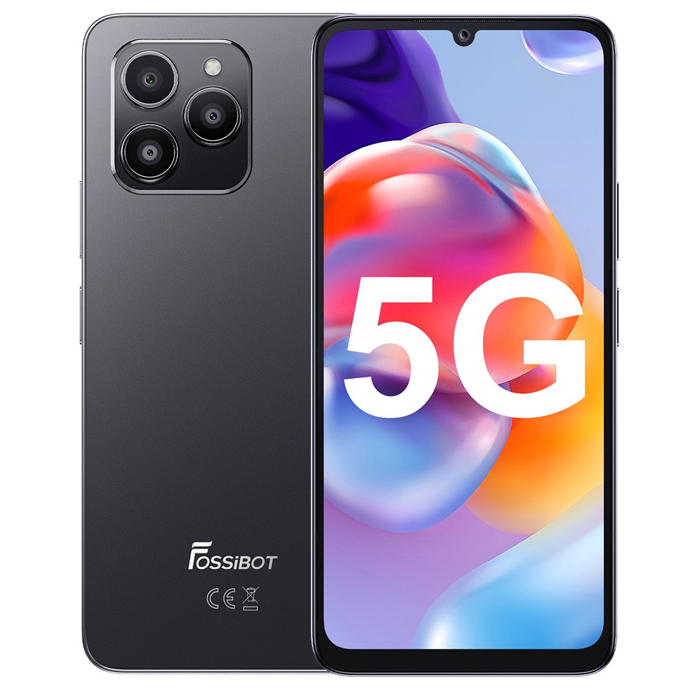 Xiaomi POCO X3グローバルバージョン4Gスマートフォン6GB 128GBグレー